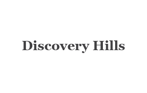 Disvoery Hills